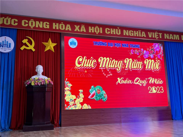 Mừng xuân Quý Mão - 2023